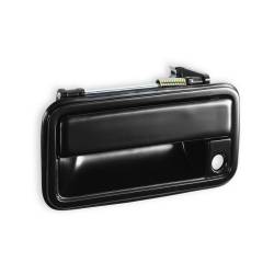 Holley - Holley Performance Holley Classic Truck Exterior Door Handle 04-368 - Image 2