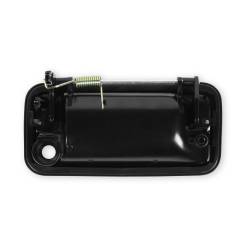 Holley - Holley Performance Holley Classic Truck Exterior Door Handle 04-368 - Image 4