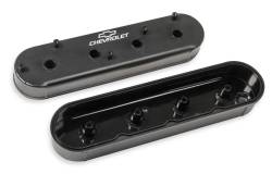 Holley - Holley Performance GM Licensed Track Series Valve Cover 241-294 - Image 2