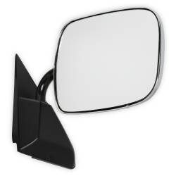 Holley - Holley Performance Holley Classic Truck Mirror 04-384 - Image 3
