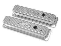 Holley - Holley Performance Valve Covers 241-248 - Image 1