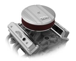 Holley - Holley Performance Valve Covers 241-248 - Image 3