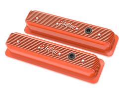 Holley - Holley Performance Valve Covers 241-249 - Image 1