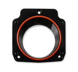 Holley - Holley Performance Sniper EFI Throttle Body Adapter Plate 860020 - Image 1