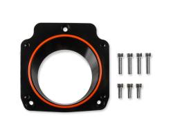 Holley - Holley Performance Sniper EFI Throttle Body Adapter Plate 860020 - Image 2