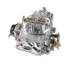 Holley - Holley Performance Aluminum Double Pumper Carburetor 0-4779SAE - Image 3
