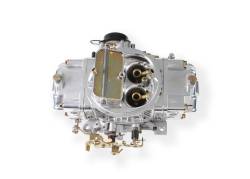 Holley - Holley Performance Aluminum Double Pumper Carburetor 0-4779SAE - Image 4