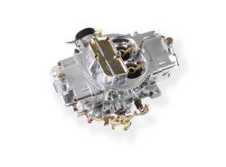 Holley - Holley Performance Aluminum Double Pumper Carburetor 0-4779SAE - Image 6