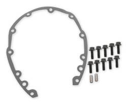 Holley - Holley Performance Timing Chain Cover 21-151 - Image 7