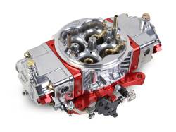 Holley - Holley Performance Ultra XP Carburetor 0-80804RDX - Image 1