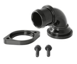 Holley - Holley Performance Holley Premium Mid-Mount Complete Accessory System 20-293BK - Image 12