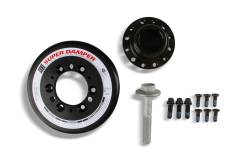 Holley - Holley Performance Mid-Mount Accessory Drive System Kit 20-202P - Image 9