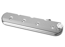 Holley - Holley Performance Valve Covers 241-131 - Image 2