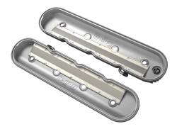 Holley - Holley Performance Valve Covers 241-131 - Image 5