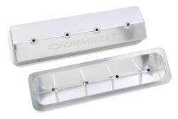 Holley - Holley Performance GM Licensed Track Series Valve Cover 241-285 - Image 2