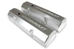 Holley - Holley Performance GM Licensed Track Series Valve Cover 241-287 - Image 1
