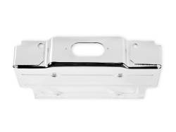 Holley - Holley Performance License Plate Bracket 04-123 - Image 2