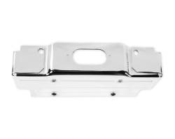 Holley - Holley Performance License Plate Bracket 04-123 - Image 3