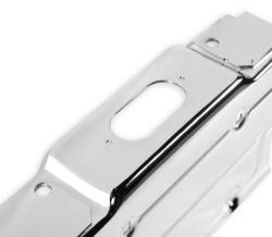 Holley - Holley Performance License Plate Bracket 04-123 - Image 6