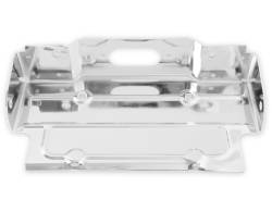 Holley - Holley Performance License Plate Bracket 04-123 - Image 7