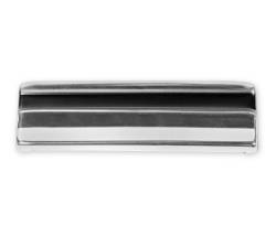 Holley - Holley Performance Truck Cab Corner Molding 06-124 - Image 2