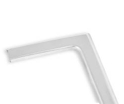 Holley - Holley Performance Grille Molding 06-109 - Image 3