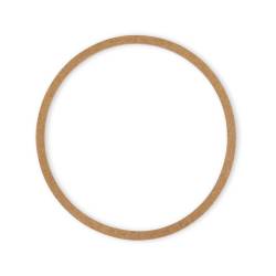 Holley - Holley Performance Air Cleaner Gasket 108-4 - Image 1