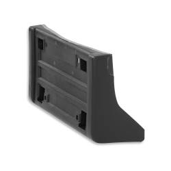 Holley - Holley Performance License Plate Bracket 04-359 - Image 2