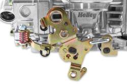 Holley - Holley Performance Double Pumper Carburetor 0-4776S - Image 3