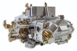 Holley - Holley Performance Double Pumper Carburetor 0-4776S - Image 5