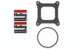Holley - Holley Performance Double Pumper Carburetor 0-4776S - Image 10