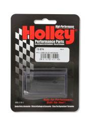 Holley - Holley Performance Roll Over Valve Hardware Kit 12-874 - Image 4
