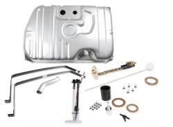 Holley - Holley Performance Sniper EFI Fuel Tank System 19-144 - Image 1