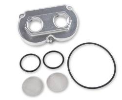 Holley - Holley Performance Fuel Pump Endplate Conversion Kit 12-3002 - Image 1