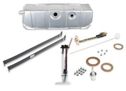 Holley - Holley Performance Sniper EFI Fuel Tank System 19-149 - Image 1