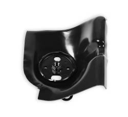 Holley - Holley Performance Truck Cab Mount 04-405 - Image 1