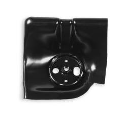 Holley - Holley Performance Truck Cab Mount 04-405 - Image 2