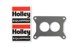 Holley - Holley Performance Factory Muscle Car Carburetor 0-4672 - Image 2