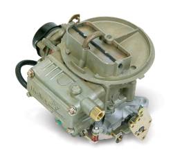 Holley - Holley Performance Marine Carburetor 0-80402-1 - Image 1