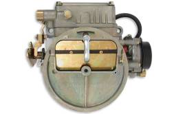 Holley - Holley Performance Marine Carburetor 0-80402-1 - Image 10