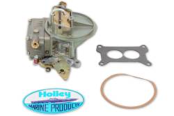 Holley - Holley Performance Marine Carburetor 0-80402-1 - Image 12