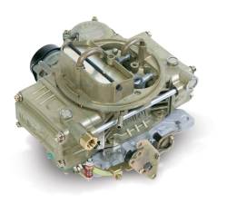 Holley - Holley Performance Marine Carburetor 0-80492 - Image 1