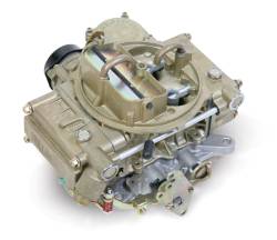 Holley - Holley Performance Marine Carburetor 0-80364 - Image 1