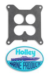 Holley - Holley Performance Marine Carburetor 0-80364 - Image 12