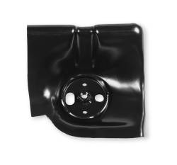 Holley - Holley Performance Truck Cab Mount 04-406 - Image 2