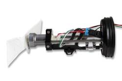 Holley - Holley Performance Returnless Style EFI Fuel Pump Module 12-321 - Image 4