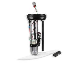 Holley - Holley Performance Return Style EFI Fuel Pump Module 12-325 - Image 1