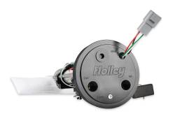 Holley - Holley Performance Return Style EFI Fuel Pump Module 12-325 - Image 4