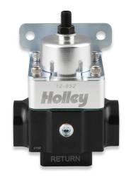 Holley - Holley Performance VR Series Carbureted Fuel Pressure Regulator 12-852 - Image 2