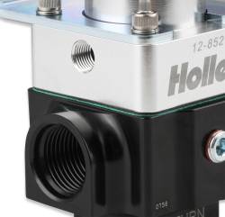 Holley - Holley Performance VR Series Carbureted Fuel Pressure Regulator 12-852 - Image 4